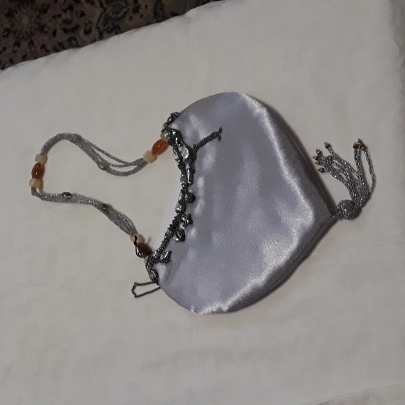 Savanna Evening Bag - Picture 4 of 4